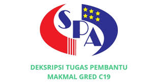 Pembantu pengurusan murid gred n19 pegawai khidmat pelanggan gred n19 pembantu makmal gred c19 Gaji Kelayakan Tugas Pembantu Makmal Gred C19 Spa