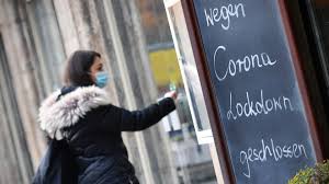 A lockdown is a restriction policy for people or community to stay where they are, usually due to specific risks to themselves or to others if they can move and interact freely. Weil Rechnet Mit Verlangerung Von Lockdown In Niedersachsen Ndr De Nachrichten Niedersachsen