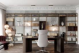 A busy professional has an endless series of projects and deadlines to meet. Best Home Office Ideas For Your Quarantine