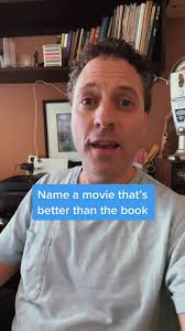 Movies That Outshine Their Literary Origins