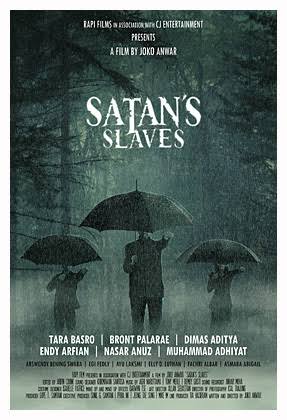 HORROR YOU MIGHT HAVE MISSED: SATAN'S SLAVES (2017) | MonsterZero NJ's  Movie Madhouse