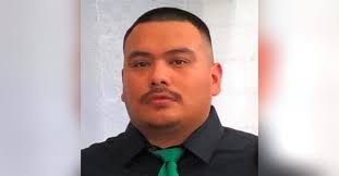 Mr. Eriberto Santana Obituary