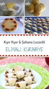 videolu anlatim elmali kurabiye nasil yapilir 109 909 kisinin defterindeki elmali kurabiye nin videolu anlatimi ve deneyen kurabiye gida paleo yemek tarifleri