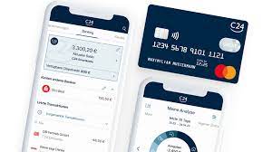 Wer also ein konto eröffnet, kann durch die verbindung zum vergleichsportal dort auch produkte anderer banken nutzen. Bank Von Check24 Ist Gestartet