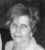 Ophelia Bryant Bales Obituary (2016)