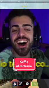 Cuffie al Contrario in Warzone: Un Esperimento Divertente