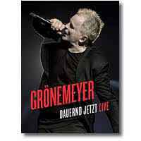 Free shipping for many products! Herbert Gronemeyer Dauernd Jetzt Live 2015 Dvd Discogs