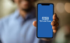 K a m u n e t. About Technical Updates To Nhs Covid 19 App Ncsc Gov Uk