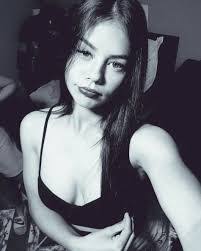 Barbara Baez's Instagram, Twitter & Facebook