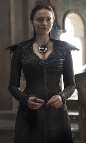 Sansa Stark Sansa Stark Costume Sansa Stark Game Of Thrones Costumes