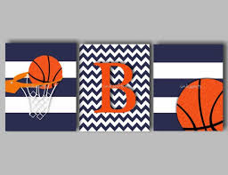 Basketball Wall Art For Nursery Or Boys Room Basketball Print Etsy Nursery Art Boy Baby Boy Nursery Art Sports Room Boys