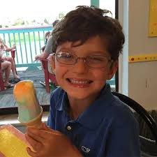 Noah Rosenberg's Bar Mitzvah