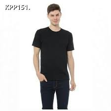 Oct 25, 2019 · beberapa elemen menaruh gambar dalam posisi persegi panjang di atas judul. Kaos Polos Bandung Warna Hitam Depan Belakang Shopee Indonesia