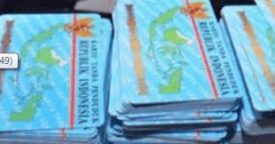 Dalam cm 8,56 x 5,398. Berapa Ukuran E Ktp Dalam Inci Dan Cm Bloggadogado