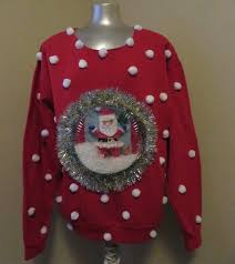 Pin On Ugly Christmas Sweaters