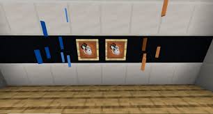 You can freely switch what color of the portal to shoot by crouching and shooting the portal gun. Portal Gun V6 2 Minecraft Addon Mod 1 16 100 50 1 16 10 02 1 14 60