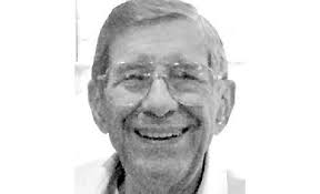 Marshall Waters Obituary (1924