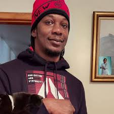 Fundraiser for Andre Fray by Michelle Price : Help with marlon funeral  expenses.