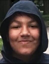 Shayne Darrell Edwards Jr, age 14