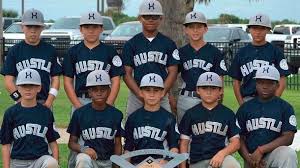 Playing baseball in texas with usssa. Baseball Hotbeds Entrenched In Usssa 12u Points Rankings Youth1