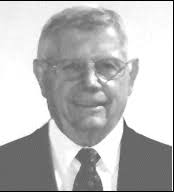 Daniel Bushnell Obituary (2002)