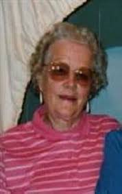 Ruth Mcmann Obituary February 8, 2013