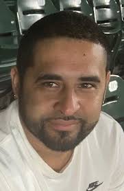 Emerson Romero Orellana Obituary