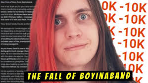 Acerthorn: Gaming's Serial Copyright Abuser