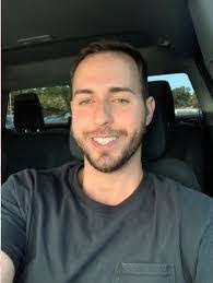 Zachary Harrison's Instagram, Twitter & Facebook