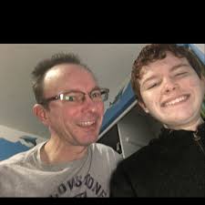 A dabble into the life of Mike Graham