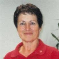 Sibylle Maria Bruce Obituary