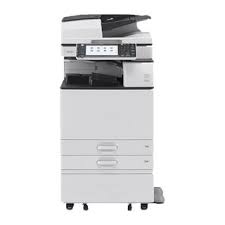 I am now trying to configure some settings on it through the web image monitor but do not know the default login credentials. Ricoh Aficio Mp 2554 Kopierer