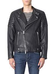 Allsaints Jasper Jacket In Black Modesens In 2020 Jackets All Saints Slim Fit Blazers
