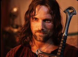 Question croisée : à quelle race d'Elder Scrolls pensez-vous qu'Aragorn  serait ? : r/ElderScrolls