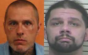 Rape suspects indicted in federal court for kidnapping