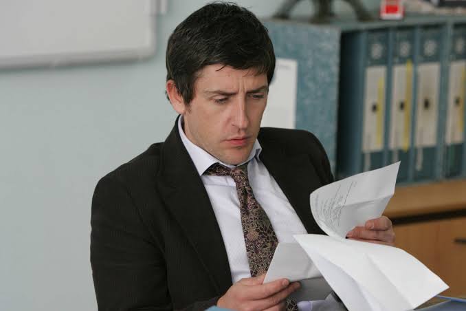 Emmerdale casts Waterloo Road icon as villain in dramatic new storyline |  Radio Times