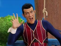 Maybe you would like to learn more about one of these? Stefan Karl Stefansson Death Lazytown Robbie Rotten Actor Dies From Bile Duct Cancer Aged 43 The Independent The Independent