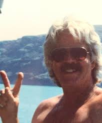 Kirby Cook Obituary (1950