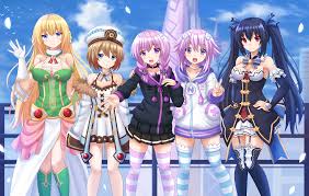 Neptune Hyperdimension Neptunia Hd Wallpapers See more fan art related to #hyperdimension neptunia , #neptune and #neptunia series on pixiv. neptune hyperdimension neptunia hd
