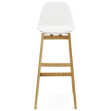 Schwerer hocker aus kirsche, 30 cm x 30 cm x 45cm #chair #hocker #stool #stuhl we have converted your account to an organization! Hocker Stuhl Des Skandinavischen Designs Bar Florence Weiss