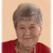 Sarah Frances Hively Obituary November 1, 2016