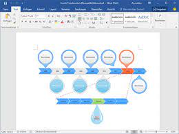 Jedoch trotz der hohen flexibilität, ist diese vorlage auch für spezifische vertriebszwecke perfekt geeignet. Kostenlose Zeitleiste Beispiele Fur Word Powerpoint Pdf