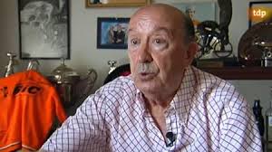 Muere a los 87 años el exciclista Julio Jiménez, 'el Relojero de Ávila'