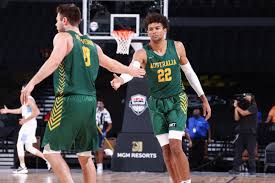 Jan 31, 2020 · jan 31, 2020 76ers ixers rookie matisse thybulle has a ton of vivid memories from growing up in sydney, australia, but none quite like the one when his late mother elizabeth was nonchalantly hauling an arachnid the size of a dish plate through their cozy townhome. Matisse Thybulle Impresses In Team Australia Debut And Brings Back His Vlogs Liberty Ballers