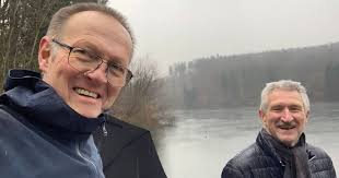 Wehe, das Schicksal fordert ihn zu extrem heraus . . .