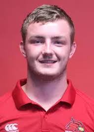 Joseph Haughey's Instagram, Twitter & Facebook