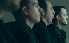 The Shiny Shrimps' ('Les Crevettes pailletees') Review