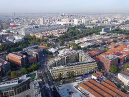 Grand paris ept plaine commune. Veolia Officially Opened Its New Head Office In Aubervilliers