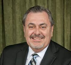 Edward Quist Obituary (2017)