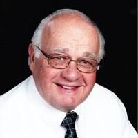 Richard Bienias Obituary